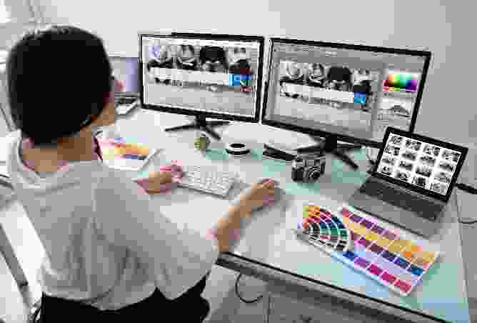 Δημιουργικό γραφείο Shadow Creative Studio στο Γαλάτσι