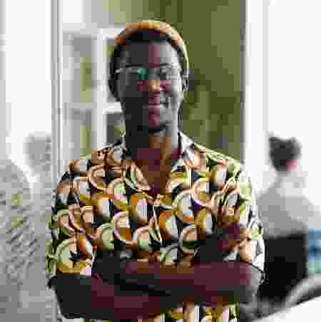 Δημιουργικό γραφείο Shadow Creative Studio στο Γαλάτσι